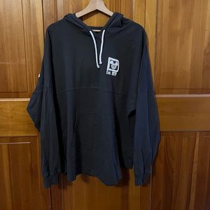 Walt Disney World Spirit Jersey hoodie